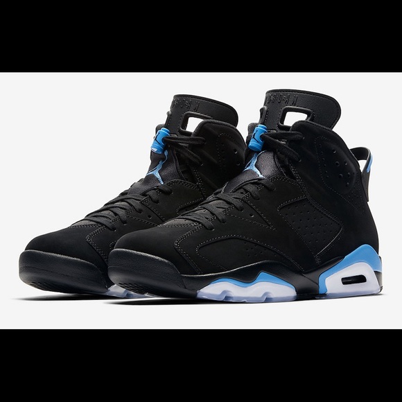 retro 6 new